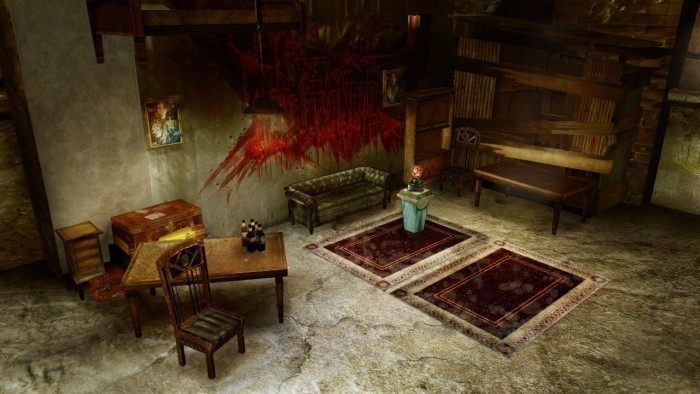 Lightning Returns: Final Fantasy XIII - Imagen 19